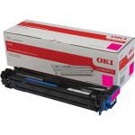 Tamburo OKI 45103720 Magenta originale
