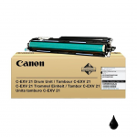 Canon C-EXV21 (0456B002) tamburo originale Nero 