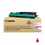 Canon C-EXV21 (0458B002) tamburo originale Magenta