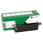 Tamburo Originale Lexmark 71C0Z10 Nero