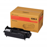 Tamburo originale OKI 09006239 nero
