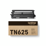 Toner Brother Originale TN625BK Nero 