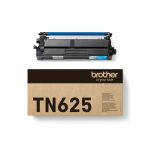 Toner Brother Originale TN625C Ciano