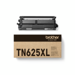 Toner Brother Originale TN625XLBK Nero