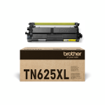 Toner Brother Originale TN625XLY Giallo