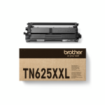 Toner Brother Originale TN625XXLBK Nero 