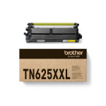 Toner Brother Originale TN625XXLY Giallo