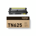 Toner Brother Originale TN625Y Giallo