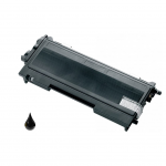 Toner Brother TN-2000 Nero compatibile PREMIUM alta qualità