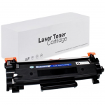 Toner Brother TN-2420 Nero compatibile alta capacità