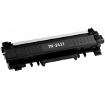 Toner Brother TN-2421 Nero compatibile Toner Brother TN-2421 Nero compatibile