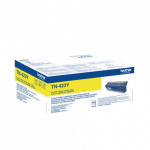 Brother TN-423Y toner originale Giallo