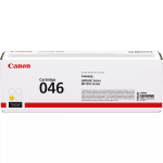 Toner Canon 046 1247C002 Giallo originale