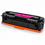 Toner Canon 075 6363C002 Magenta Compatibile