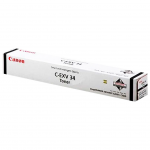 Toner Canon C-EXV34 (3782B002) originale Nero