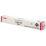 Toner originale  Canon C-EXV34 (3784B002) Magenta
