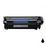 Toner Canon 703 7616A005 Nero compatibile PREMIUM alta qualità