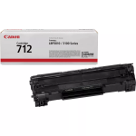 Canon 712 1870B002 Nero toner originale