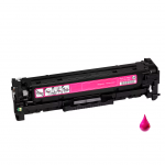 Toner Canon 718 2660B002 Magenta compatibile PREMIUM alta qualità