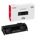 Toner Canon 719 3479B002 Nero originale