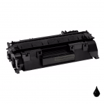 Toner Canon 719H 3480B002 Nero qualità PREMIUM alta durata compatibile