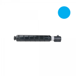 Toner Canon C-EXV 1001 LC (6142C002) Compatibile Ciano