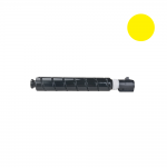 Toner Canon C-EXV 1001 LY (6144C002) Compatibile Giallo