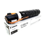 Toner Canon C-EXV 53 0473C002 Nero Originale