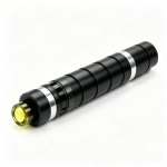 Toner Canon  EXV-65Y (5764C001) Giallo Compatibile