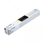 Toner Canon  EXV-65Y (5764C001) Giallo Originale