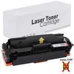 Toner HP 415X W2033X Magenta compatibile alta capacità senza chip