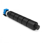 Toner compatibile Kyocera TK-8455C (1T0C2MCNL0) Ciano