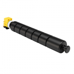 Toner compatibile Kyocera (TK-8455Y) 1T0C2MANL0 Giallo