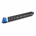 Toner compatibile Kyocera TK-8615C (1T0C2LCNL1) Ciano alta capacità