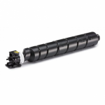 Toner compatibile Kyocera TK-8615K (1T0C2L0NL1) Nero alta capacità