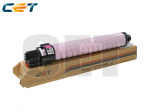 Toner Ricoh 842045 841426 841126 Magenta compatibile alta qualità Premium