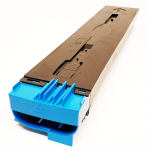 Toner compatibile Xerox 006R01643 Ciano