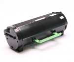 Toner Lexmark B342X00 compatibile nero 