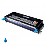 Toner compatibile Dell 593-10171 Ciano
