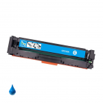 Toner HP 205A CF531A Ciano alta qualità PREMIUM compatibile