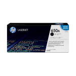 Toner HP 650A Nero Originale (CE270A) 