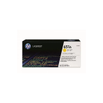Toner HP 651A Giallo Originale (CE342A) 