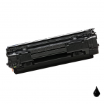 Toner HP 36A CB436A Nero alta qualità PREMIUM compatibile