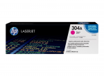 Toner HP 304A CC533A Magenta originale