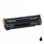 Toner HP 83X CF283X Nero qualità PREMIUM alta durata compatibile