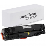 Toner HP 312A CF380A Nero compatibile Toner HP 312A CF380A Nero compatibile