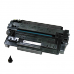 Toner compatibile Hp 11A (Q6511A) Nero