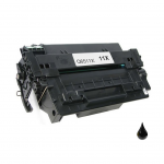 Toner compatibile HP 11X (Q6511X) Nero