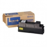 Kyocera TK-360 1T02J20EUC toner originale Nero