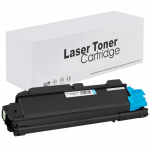 Toner compatibile Kyocera TK-5140C (1T02NRCNL0) Ciano